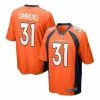 NFL Jerseys Nike Denver Broncos Justin Simmons #31 Game Jersey -Nike popular store unnamed file 7428