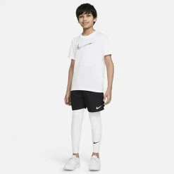 Tights & Leggings Boys' Nike Pro Tights 22 Tights & Leggings Boys' Nike Pro Tights -Nike popular store unnamed file 743