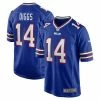 NFL Jerseys Nike Buffalo Bills Stefon Diggs #14 Game Jersey 2 NFL Jerseys Nike Buffalo Bills Stefon Diggs #14 Game Jersey -Nike popular store unnamed file 7430