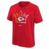 NFL Shirts Nike Kids' Kansas City Chiefs Local T-Shirt -Nike popular store unnamed file 7433