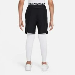 Tights & Leggings Boys' Nike Pro Tights 23 Tights & Leggings Boys' Nike Pro Tights -Nike popular store unnamed file 744