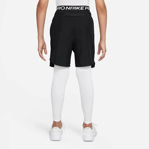 Tights & Leggings Boys' Nike Pro Tights 7 Tights & Leggings Boys' Nike Pro Tights - Image 5