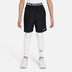 Tights & Leggings Boys' Nike Pro Tights 24 Tights & Leggings Boys' Nike Pro Tights -Nike popular store unnamed file 745