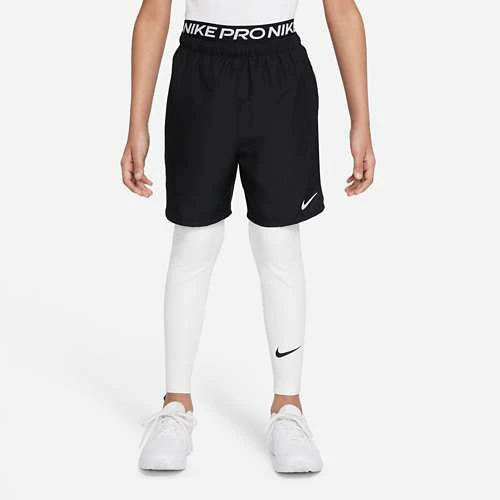 Tights & Leggings Boys' Nike Pro Tights 8 Tights & Leggings Boys' Nike Pro Tights - Image 6