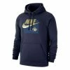 College Hoodies & Sweatshirts Nike Montana State Bobcats Remix Hoodie -Nike popular store unnamed file 7450