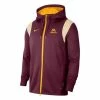 College Hoodies & Sweatshirts Nike Minnesota Golden Gophers Sideline Therma Full Zip Hoodie -Nike popular store unnamed file 7456