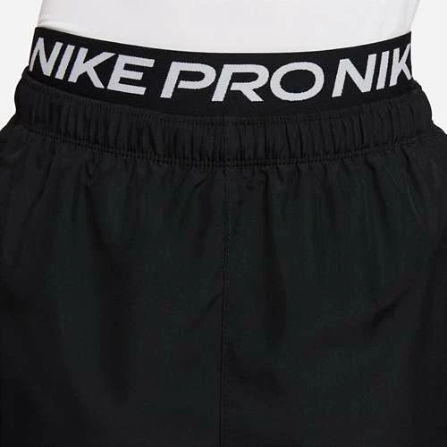 Tights & Leggings Boys' Nike Pro Tights 9 Tights & Leggings Boys' Nike Pro Tights - Image 7