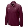 College Shirts Nike Montana Grizzlies DriFit Training 1/4 Zip Top 2 College Shirts Nike Montana Grizzlies DriFit Training 1/4 Zip Top -Nike popular store unnamed file 7460