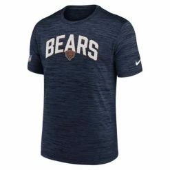 NFL Shirts Nike Chicago Bears Velocity T-Shirt