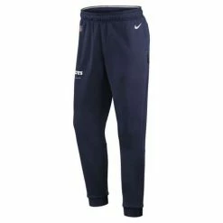 NFL Pants Nike Kids' Dallas Cowboys Therma Pant