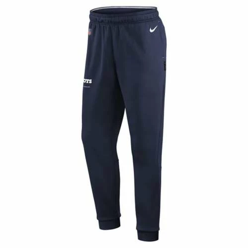NFL Pants Nike Kids' Dallas Cowboys Therma Pant 3 NFL Pants Nike Kids' Dallas Cowboys Therma Pant