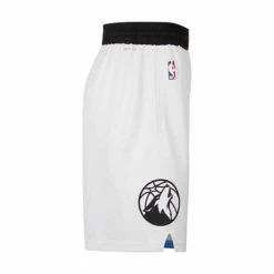 NBA Shorts Nike Minnesota Timberwolves 2022 City Edition Swingman Short 7 NBA Shorts Nike Minnesota Timberwolves 2022 City Edition Swingman Short -Nike popular store unnamed file 7474