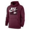 College Hoodies & Sweatshirts Nike Montana Grizzlies Remix Hoodie -Nike popular store unnamed file 7479
