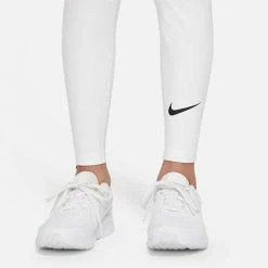 Tights & Leggings Boys' Nike Pro Tights 27 Tights & Leggings Boys' Nike Pro Tights -Nike popular store unnamed file 748