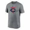 MLB Shirts Nike Minnesota Twins Legend Logo T-Shirt -Nike popular store unnamed file 7482