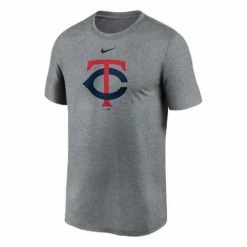 MLB Shirts Nike Minnesota Twins Legend Logo T-Shirt