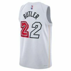 NBA Jerseys Nike Miami Heat Jimmy Butler #22 2022 City Edition Jersey 6 NBA Jerseys Nike Miami Heat Jimmy Butler #22 2022 City Edition Jersey -Nike popular store unnamed file 7489