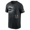 NFL Shirts Nike Green Bay Packers Reflective T-Shirt -Nike popular store unnamed file 7495
