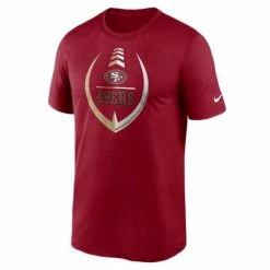 NFL Shirts Nike San Francisco 49ers Icon T-Shirt