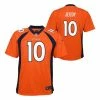NFL Jerseys Nike Kids' Denver Broncos Jerry Jeudy #10 Replica Jersey -Nike popular store unnamed file 7509