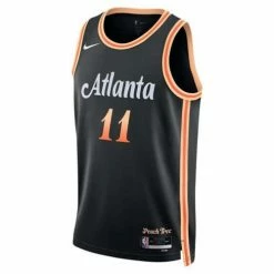 NBA Jerseys Nike Atlanta Hawks Trae Young #11 2022 City Edition Jersey 7 NBA Jerseys Nike Atlanta Hawks Trae Young #11 2022 City Edition Jersey -Nike popular store unnamed file 7526