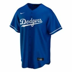 MLB Jerseys Nike Los Angeles Dodgers Mookie Betts #50 Replica Jersey -Nike popular store unnamed file 7537