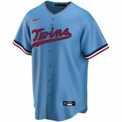 MLB Jerseys Nike Minnesota Twins Max Kepler #26 Replica Jersey 5 MLB Jerseys Nike Minnesota Twins Max Kepler #26 Replica Jersey -Nike popular store unnamed file 7539