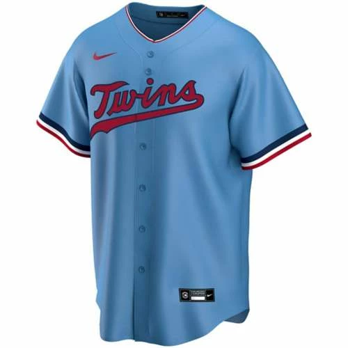 MLB Jerseys Nike Minnesota Twins Max Kepler #26 Replica Jersey 4 MLB Jerseys Nike Minnesota Twins Max Kepler #26 Replica Jersey - Image 2
