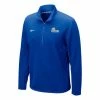 College Shirts Nike Drake Bulldogs Drifit Training 1/4 Zip Top 2 College Shirts Nike Drake Bulldogs Drifit Training 1/4 Zip Top -Nike popular store unnamed file 7560
