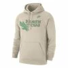 College Hoodies & Sweatshirts Nike North Texas Mean Green Rattan Hoodie