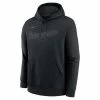 MLB Hoodies & Sweatshirts Nike Minnesota Twins Pitch Black Club Hoodie -Nike popular store unnamed file 7569