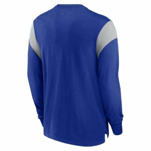 NFL Shirts Nike Dallas Cowboys Playback Long Sleeve Shirt 4 NFL Shirts Nike Dallas Cowboys Playback Long Sleeve Shirt - Image 2