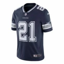 NFL Jerseys Nike Dallas Cowboys Ezekiel Elliott #21 Limited Jersey -Nike popular store unnamed file 7582