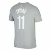 Nike NBA Shirts Jordan Brooklyn Nets Kyrie Irving #11 Statement T-Shirt -Nike popular store unnamed file 7587