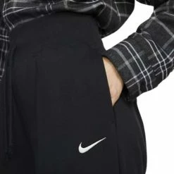 Sweatpants & Joggers Women's Nike Sportswear Phoenix Fleece Oversized Joggers -Nike popular store unnamed file 76