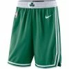 NBA Shorts Nike Boston Celtics Swingman Icon Shorts