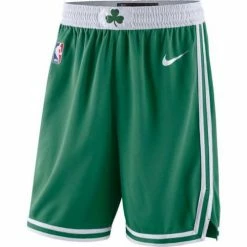 NBA Shorts Nike Boston Celtics Swingman Icon Shorts