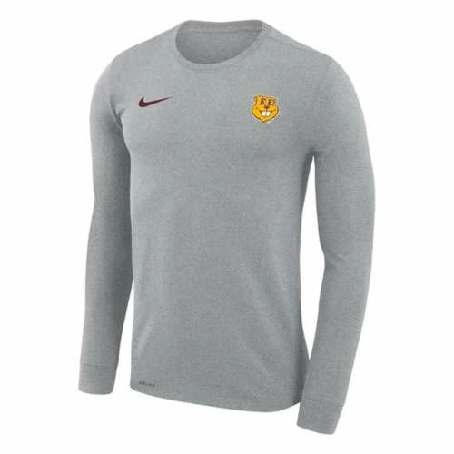 College Shirts Nike Minnesota Golden Gophers Goldy Left Chest Long Sleeve Shirt 3 College Shirts Nike Minnesota Golden Gophers Goldy Left Chest Long Sleeve Shirt