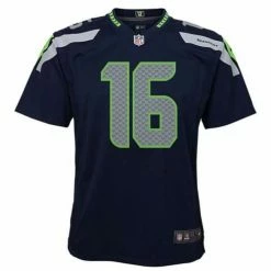 NFL Jerseys Nike Kids' Seattle Seahawks Tyler Lockett #16 Replica Jersey -Nike popular store unnamed file 7627