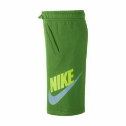 Kids' Nike Sportswear HBR Club Fleece Lounge Shorts 26 Kids' Nike Sportswear HBR Club Fleece Lounge Shorts -Nike popular store unnamed file 763