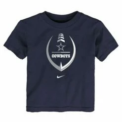 NFL Shirts Nike Toddler Dallas Cowboys Icon T-Shirt