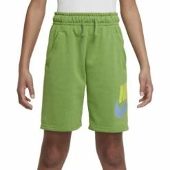 Kids' Nike Sportswear HBR Club Fleece Lounge Shorts 31 Kids' Nike Sportswear HBR Club Fleece Lounge Shorts -Nike popular store unnamed file 768