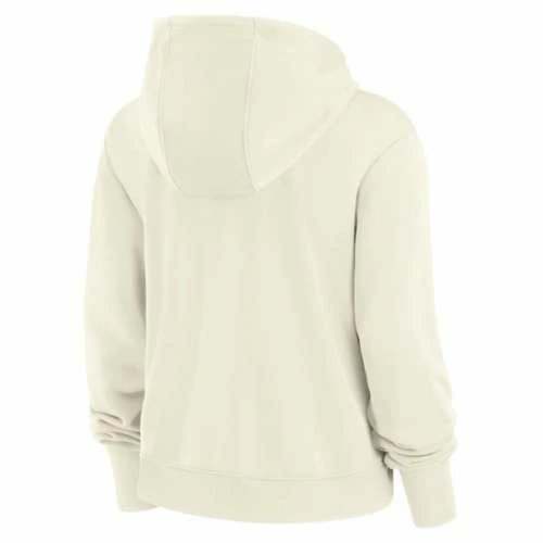 NFL Hoodies & Sweatshirts Nike Women's Chicago Bears Retro Hoodie 4 NFL Hoodies & Sweatshirts Nike Women's Chicago Bears Retro Hoodie - Image 2