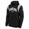 NFL Hoodies & Sweatshirts Nike Kids' Baltimore Ravens 2022 Therma Hoodie 1 NFL Hoodies & Sweatshirts Nike Kids' Baltimore Ravens 2022 Therma Hoodie -Nike popular store unnamed file 7693