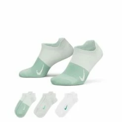 Adult Nike Everyday Plus Lightweight 3 Pack Ankle Socks -Nike popular store unnamed file 784