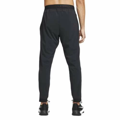 Men's Nike Pro Dri-FIT Vent Max Training Pants 4 Men's Nike Pro Dri-FIT Vent Max Training Pants - Image 2