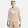 Shirts Women's Nike Sportswear Essential T-Shirt 1 Shirts Women's Nike Sportswear Essential T-Shirt -Nike popular store unnamed file 789