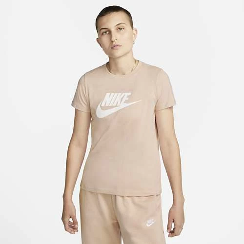 Shirts Women's Nike Sportswear Essential T-Shirt 3 Shirts Women's Nike Sportswear Essential T-Shirt
