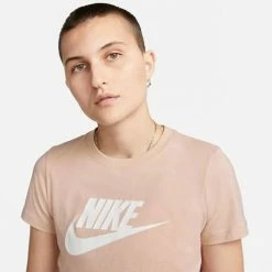 Shirts Women's Nike Sportswear Essential T-Shirt 16 Shirts Women's Nike Sportswear Essential T-Shirt -Nike popular store unnamed file 791