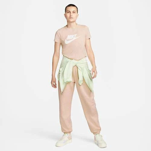 Shirts Women's Nike Sportswear Essential T-Shirt 6 Shirts Women's Nike Sportswear Essential T-Shirt - Image 4